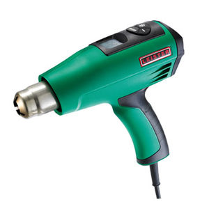 دستگاه تفنگی انقباض | هوای داغ | نیمه اتوماتیک 