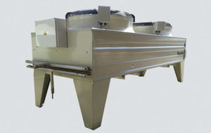 کولر گازی | برای تبرید