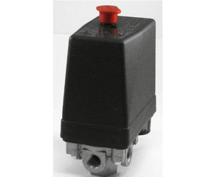 سوئیچ مکانیکی فشار | برای هوا | ایمنی افزایش یافته