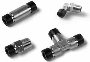 کوپلینگ سریع استیل ضد زنگ