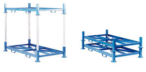 قفسه بندی چند طبقه 