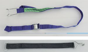 بند پارچه ای | لاستیکی 