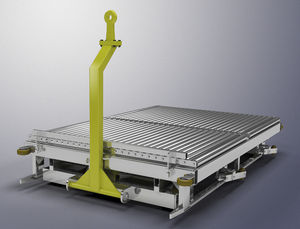 وسیله نقلیه صنعتی هدایت خودکار