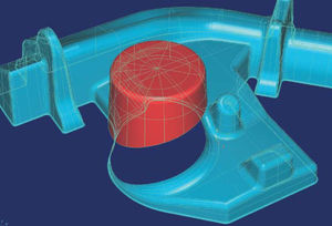 جوشکاری دستی 