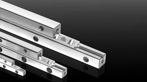 ریل راهنما | گوی