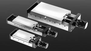 تنظیم کننده دقت مکانیاب