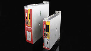 تقویت کنندۀ قدرت