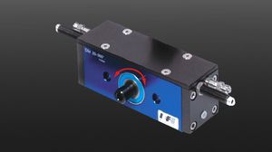 ماژول تسمه چرخنده | بادی