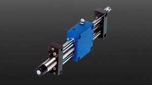 ماژول گیرنده حرکت کشویی | بادی 