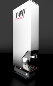 پرسهای سروو