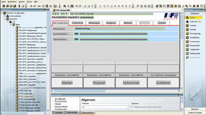 نرم افزار اتوماسیون