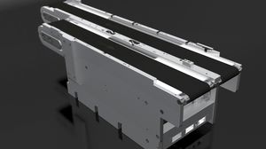 سیستم نقاله