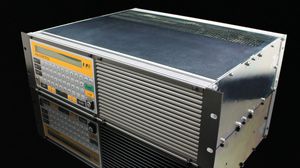 واحد کنترل حرکت توزیع شده 2 جهته | CNC | سنکرون شونده  |  سنکرون نشونده