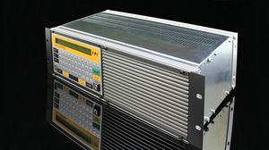 واحد کنترل حرکت توزیع شده 16 جهته | CNC | تک فاز |  CANopen