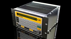 ماژول کنترلی محوری برای دستگاه CNC | باSTEPPER MOTOR |مدل CANopen