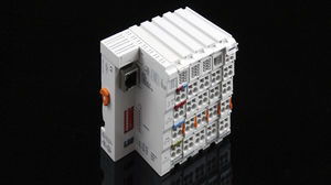 کنترلر استپر موتور