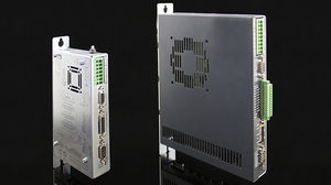 تقویت کنندۀ قدرت