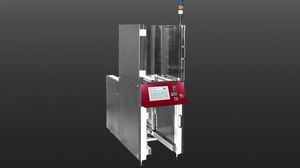 پالت پر کن رباتیک | برای بارها 