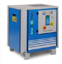 کمپرسور هوا | پیچی| روغنکاری| ثابت