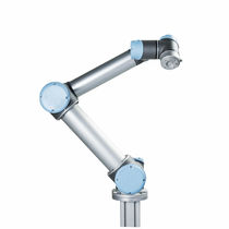 ربات مفصلی | 6 محوری جابجا کننده صنعتی