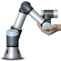 روبات مفصلی | شش محوری | رنگ آمیزی | لحیم کاری