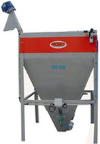 سیستم توزیع پودر | قیف 