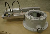 شیر انتقال سنگین مواد  | پنوماتیکی