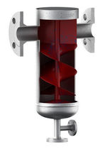 خشک کن گازی 