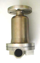 جداکننده گاز | برای مایعات| عمودی