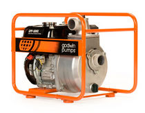 پمپ دارای موتور سانتریفیوژی| آتش نشانی|برای مایعات| قابل حمل