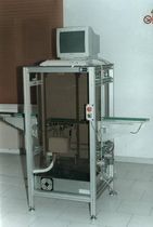 سیستم جابجایی مواد صفحه مدار چاپی