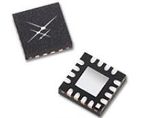 تضعيف کنندۀ ریزموج