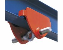 بالابر مجهزبه واگن دستی 