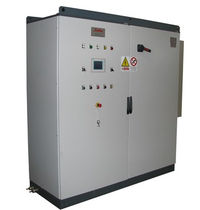 ژنراتور فرکانسی | برای کاربردهای گرمایش القایی 