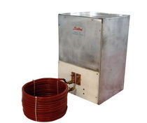 ژنراتور فرکانسی | برای کاربردهای گرمایش القایی 