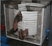 سیم پیچ القایی