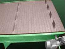 دستگاه انتقال ( تسمه ای ) | افقی