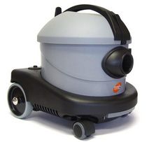 جارو برقی خشک | تک فاز | صنعتی 