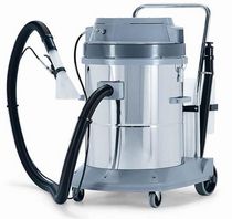 جاروبرقی خشک و مرطوب | تک فاز | صنعتی 