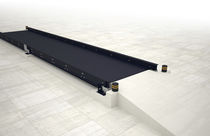 جایگاه توزین تک جهته | فلز