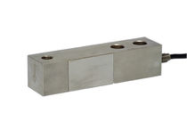 بار سنج با محور برشی | صنعتی | برای محفظۀ تغذیه