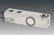 بار سنج با محور برشی | آب بندی شده بصورت محکم | فولاد ضد زنگ