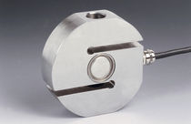 بار سنج کشش/فشار | محور S شکل | ضد انفجار | آب بندی شده بصورت محکم