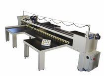 ارّه پانل| افقی| خودکار| چوب