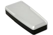 محفظۀ ورودی | آلومینیوم | سیار | برای تجهيزات 