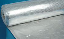 پنل سقفی | عایق حرارتی | مسطح | پلی استر 