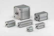 سیلندر هیدرولیک | یک کاره | کامپکت