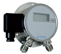 منتقل کننده اختلاف  فشار |سیلیکن|سرامیک|با خروجی دیجیتال