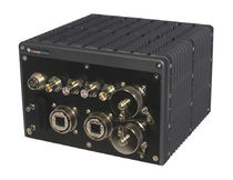 محفظه مدولار | با استیل ضدزنگ | قابل نصب روی دیوار| برای کامپیوترهای صنعتی (IPC)