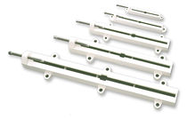 دستگاه ضبط داده های ولتاژی | برنامه پذیر | USB